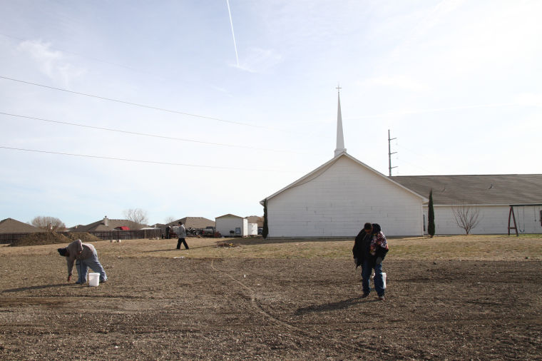 Hillside Ministries